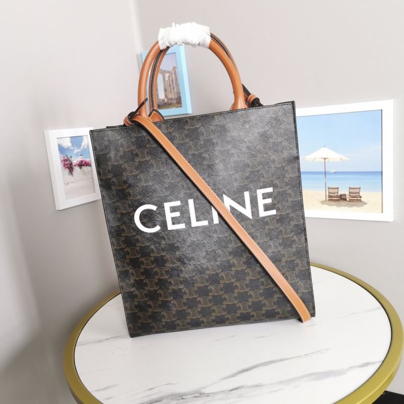 Celine Shopping Bags